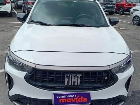 FIAT-PULSE-1.3 FLEX DRIVE CVT FIAT-PULSE-2025