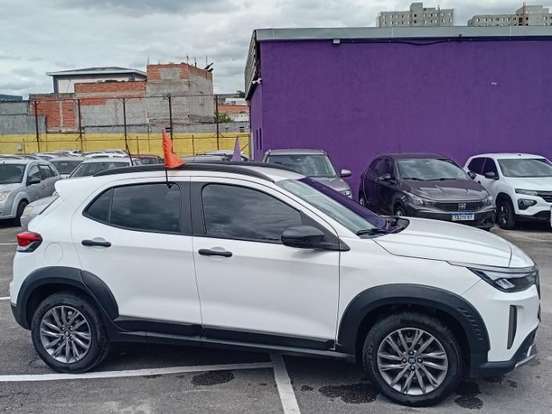 FIAT-PULSE-1.3 FLEX DRIVE CVT FIAT-PULSE-2025