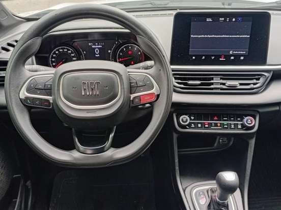 FIAT-PULSE-1.3 FLEX DRIVE CVT FIAT-PULSE-2025