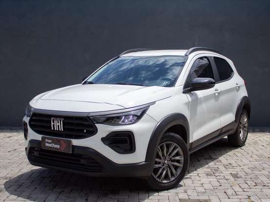 FIAT-PULSE-1.3 FLEX DRIVE CVT FIAT-PULSE-2023