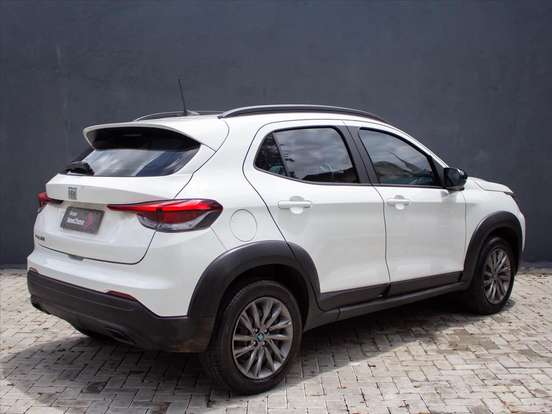 FIAT-PULSE-1.3 FLEX DRIVE CVT FIAT-PULSE-2023