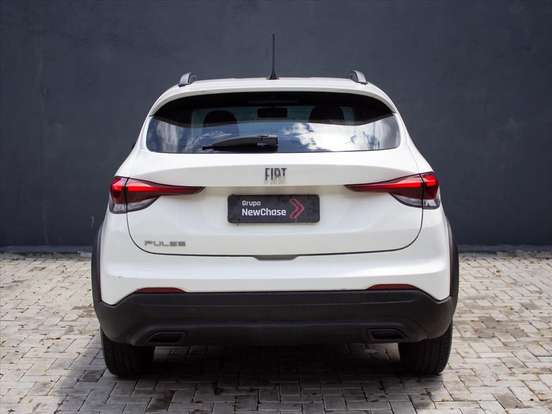 FIAT-PULSE-1.3 FLEX DRIVE CVT FIAT-PULSE-2023