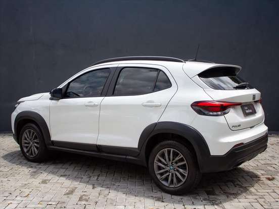 FIAT-PULSE-1.3 FLEX DRIVE CVT FIAT-PULSE-2023