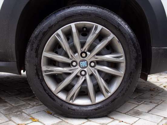 FIAT-PULSE-1.3 FLEX DRIVE CVT FIAT-PULSE-2023