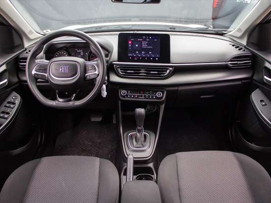 FIAT-PULSE-1.3 FLEX DRIVE CVT FIAT-PULSE-2023
