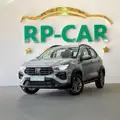 FIAT PULSE 1.3 FLEX DRIVE CVT FIAT PULSE 1.3 FLEX DRIVE CVT