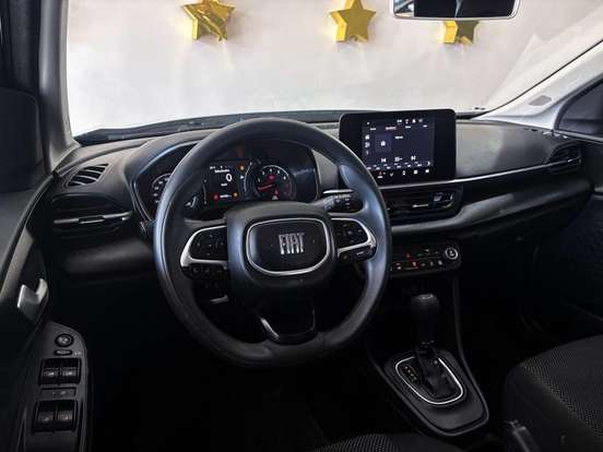 FIAT-PULSE-1.3 FLEX DRIVE CVT FIAT-PULSE-2022