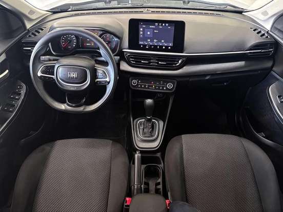 FIAT-PULSE-1.3 FLEX DRIVE CVT FIAT-PULSE-2022