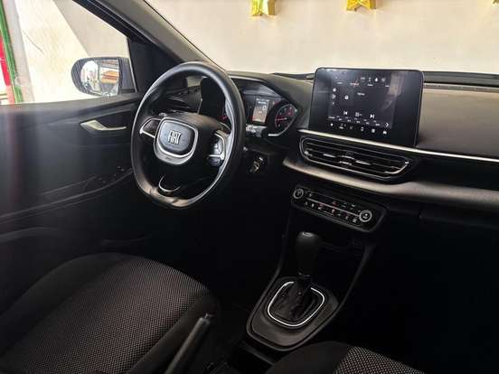 FIAT-PULSE-1.3 FLEX DRIVE CVT FIAT-PULSE-2022