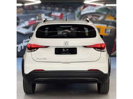 FIAT-PULSE-1.3 FLEX DRIVE CVT FIAT-PULSE-2025