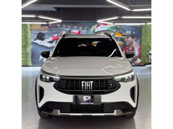 FIAT-PULSE-1.3 FLEX DRIVE CVT FIAT-PULSE-2025
