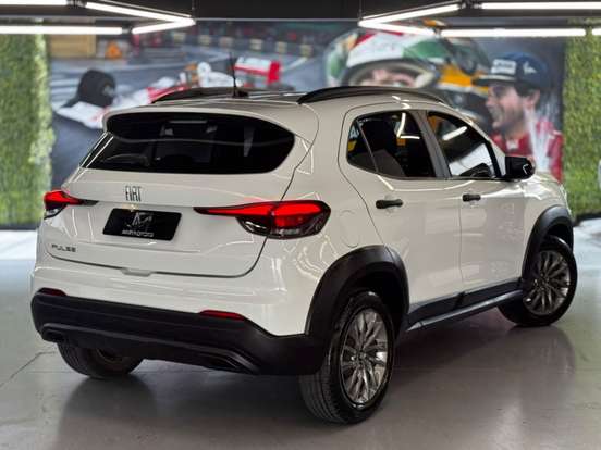 FIAT-PULSE-1.3 FLEX DRIVE CVT FIAT-PULSE-2025