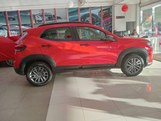 FIAT-PULSE-1.3 FLEX DRIVE CVT FIAT-PULSE-2026