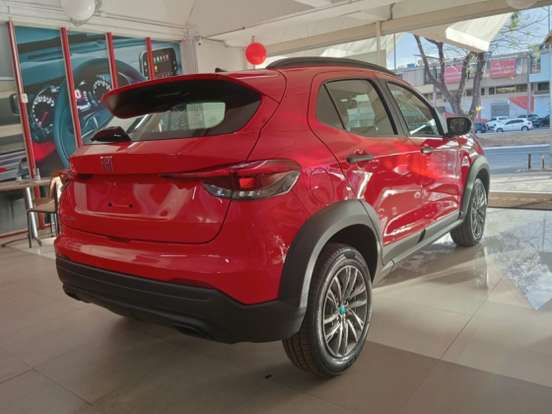 FIAT-PULSE-1.3 FLEX DRIVE CVT FIAT-PULSE-2026