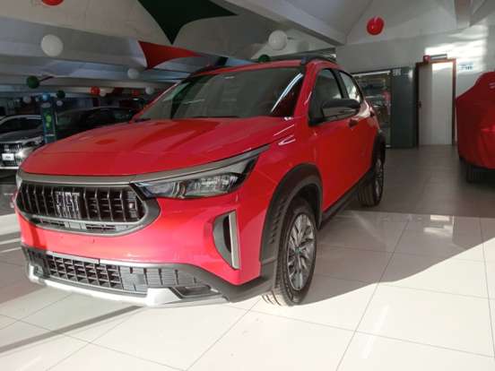 FIAT-PULSE-1.3 FLEX DRIVE CVT FIAT-PULSE-2026