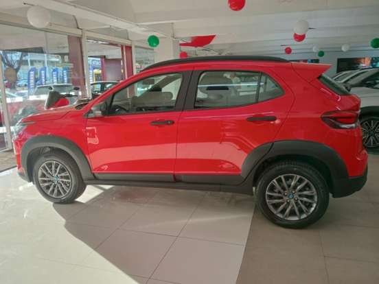 FIAT-PULSE-1.3 FLEX DRIVE CVT FIAT-PULSE-2026