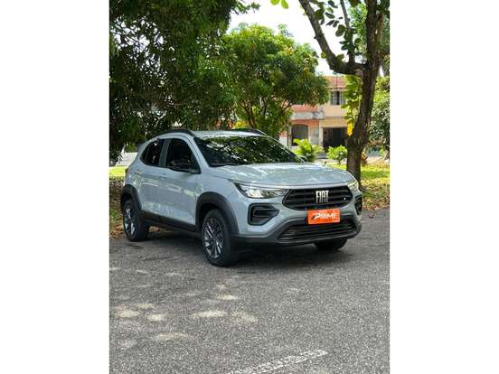 FIAT-PULSE-1.3 FLEX DRIVE CVT FIAT-PULSE-2025