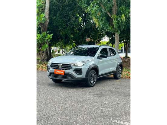 FIAT-PULSE-1.3 FLEX DRIVE CVT FIAT-PULSE-2025
