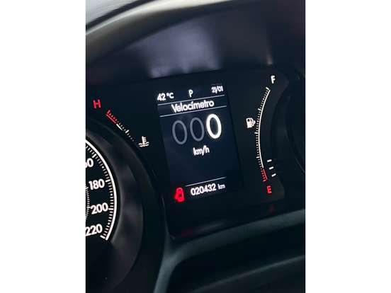 FIAT-PULSE-1.3 FLEX DRIVE CVT FIAT-PULSE-2025