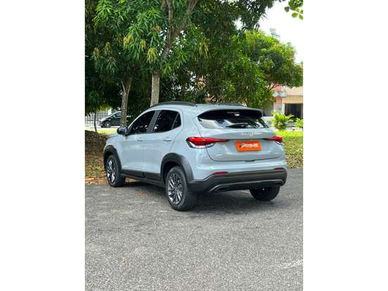 FIAT-PULSE-1.3 FLEX DRIVE CVT FIAT-PULSE-2025