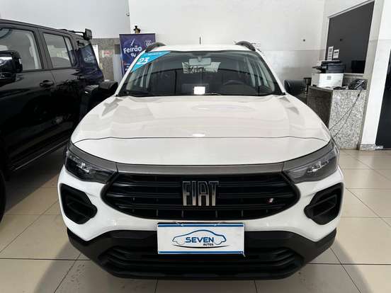 FIAT-PULSE-1.3 FLEX DRIVE CVT FIAT-PULSE-2023