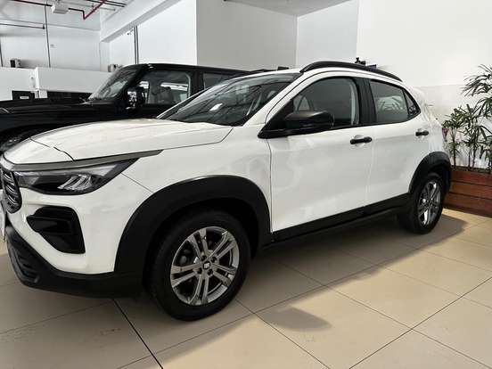 FIAT-PULSE-1.3 FLEX DRIVE CVT FIAT-PULSE-2023