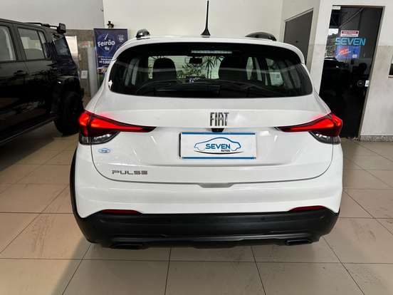 FIAT-PULSE-1.3 FLEX DRIVE CVT FIAT-PULSE-2023