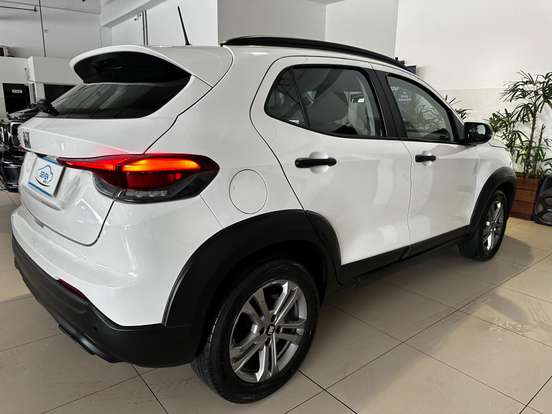 FIAT-PULSE-1.3 FLEX DRIVE CVT FIAT-PULSE-2023