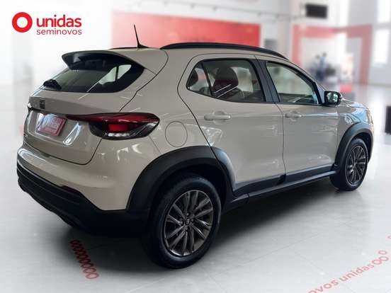 FIAT-PULSE-1.3 FLEX DRIVE CVT FIAT-PULSE-2025
