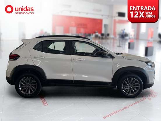 FIAT-PULSE-1.3 FLEX DRIVE CVT FIAT-PULSE-2025