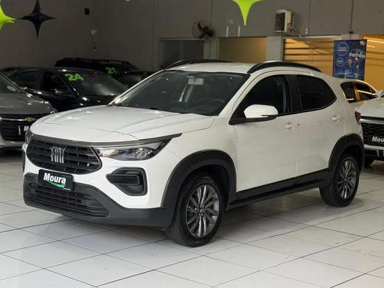 FIAT-PULSE-1.3 FLEX DRIVE CVT FIAT-PULSE-2023