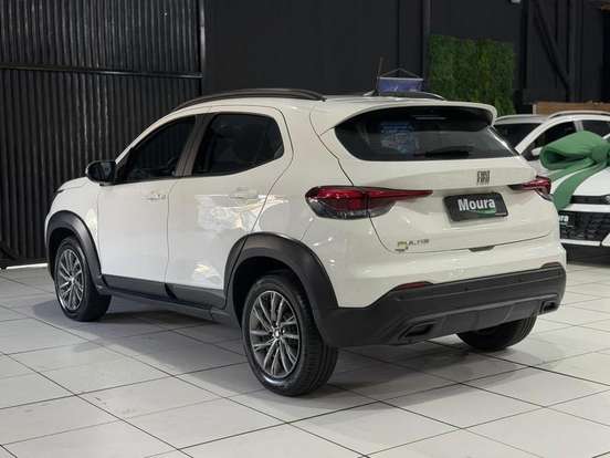 FIAT-PULSE-1.3 FLEX DRIVE CVT FIAT-PULSE-2023