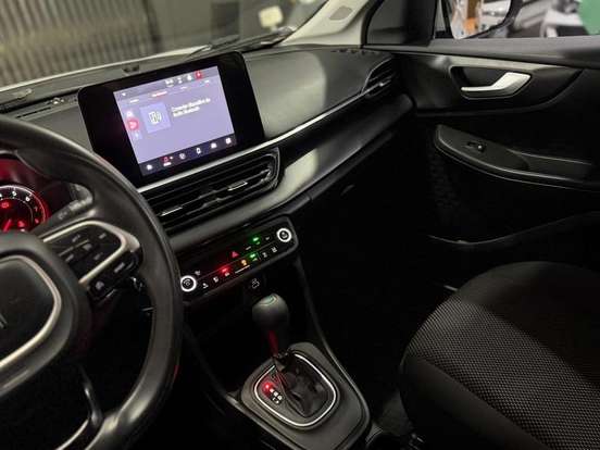 FIAT-PULSE-1.3 FLEX DRIVE CVT FIAT-PULSE-2023