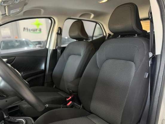 FIAT-PULSE-1.3 FLEX DRIVE CVT FIAT-PULSE-2023