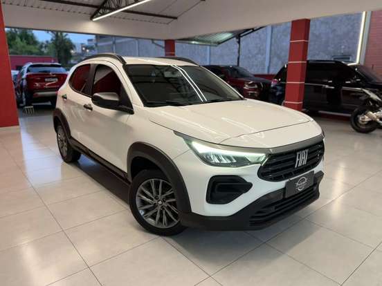 FIAT-PULSE-1.3 FLEX DRIVE MANUAL FIAT-PULSE-2023