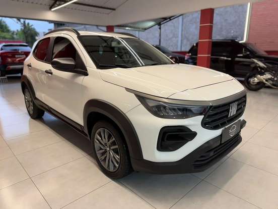 FIAT-PULSE-1.3 FLEX DRIVE MANUAL FIAT-PULSE-2023
