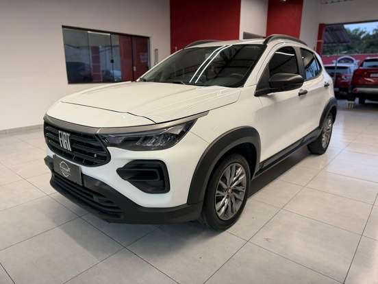 FIAT-PULSE-1.3 FLEX DRIVE MANUAL FIAT-PULSE-2023
