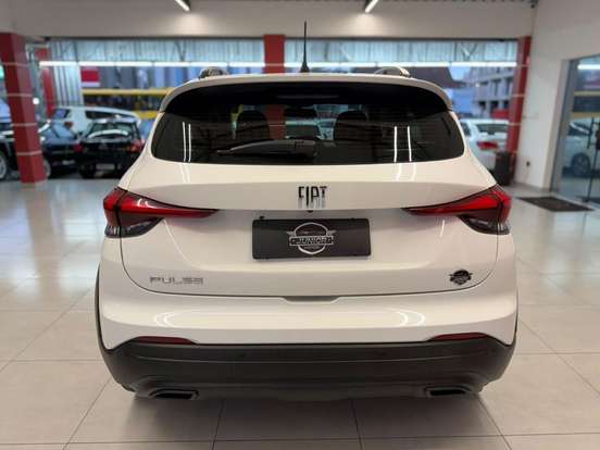 FIAT-PULSE-1.3 FLEX DRIVE MANUAL FIAT-PULSE-2023