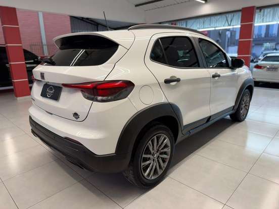 FIAT-PULSE-1.3 FLEX DRIVE MANUAL FIAT-PULSE-2023