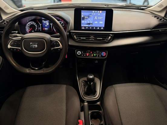 FIAT-PULSE-1.3 FLEX DRIVE MANUAL FIAT-PULSE-2023