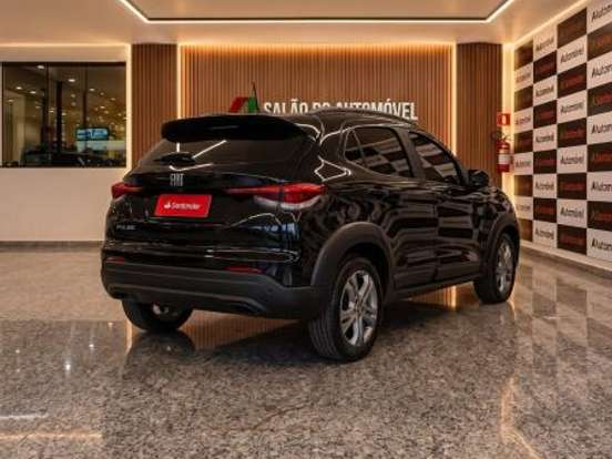 FIAT-PULSE-1.3 FLEX DRIVE MANUAL FIAT-PULSE-2022
