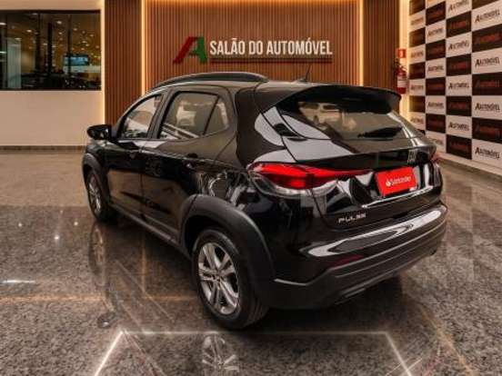 FIAT-PULSE-1.3 FLEX DRIVE MANUAL FIAT-PULSE-2022