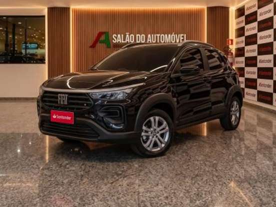 FIAT-PULSE-1.3 FLEX DRIVE MANUAL FIAT-PULSE-2022