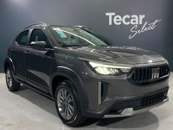 FIAT-PULSE-1.3 FLEX DRIVE MANUAL FIAT-PULSE-2026