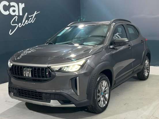 FIAT-PULSE-1.3 FLEX DRIVE MANUAL FIAT-PULSE-2026
