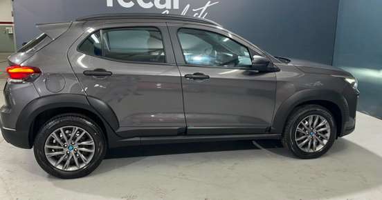 FIAT-PULSE-1.3 FLEX DRIVE MANUAL FIAT-PULSE-2026