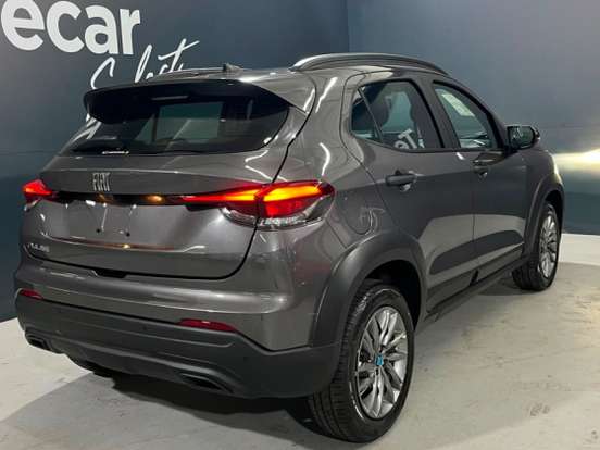 FIAT-PULSE-1.3 FLEX DRIVE MANUAL FIAT-PULSE-2026