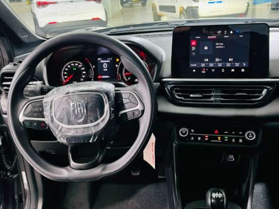 FIAT-PULSE-1.3 FLEX DRIVE MANUAL FIAT-PULSE-2026