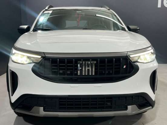 FIAT-PULSE-1.3 FLEX DRIVE MANUAL FIAT-PULSE-2026