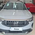 FIAT PULSE 1.3 FLEX DRIVE MANUAL FIAT PULSE 1.3 FLEX DRIVE MANUAL